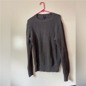 Womens sweater